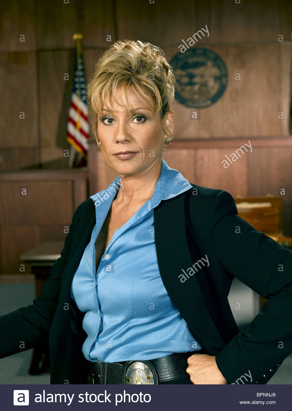 MARTA DUBOIS MCBRIDE: MURDER PAST MIDNIGHT (2005 Stock Photo, Royalty Free Image: 31210768 - Alamy