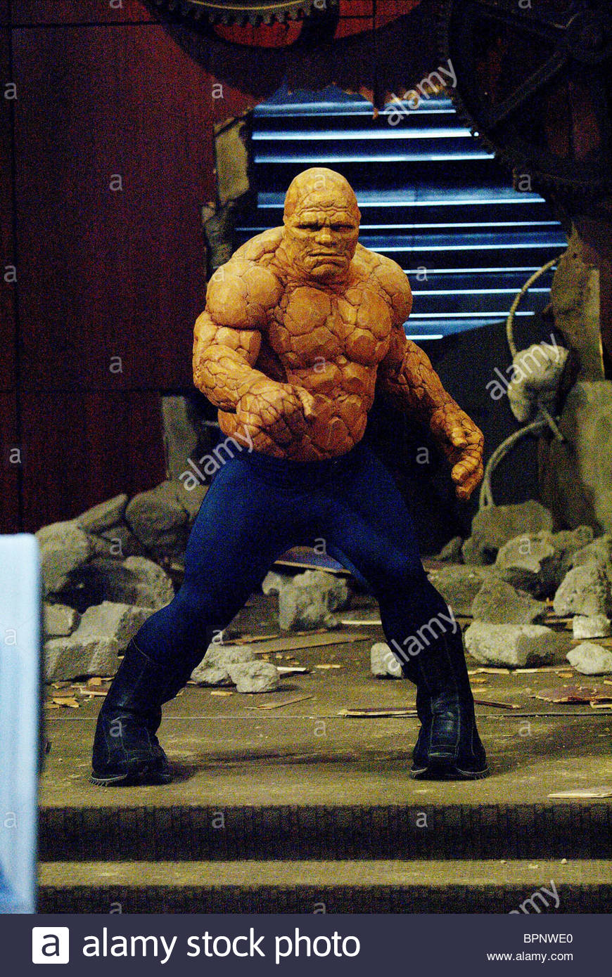 Fantastic Four 2005 Ganzer Film Deutsch Fantastic Four 2005 Ganzer Film Deutsch