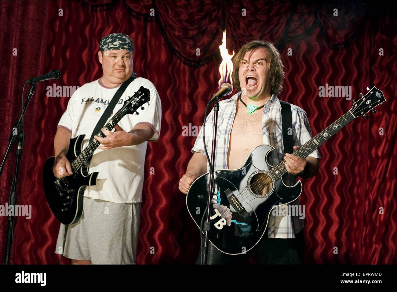 Tenacious D Film Deutsch Download