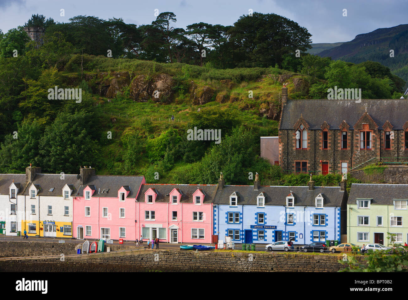 Property With Land For Sale Isle Of Skye at Charles Patrick blog