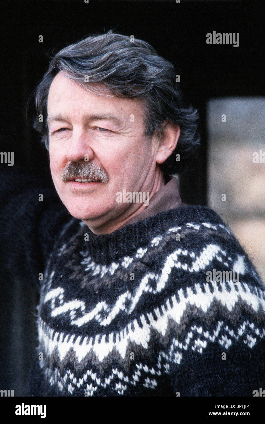 WILLIAM GAUNT ACTOR (1985 Stock Photo, Royalty Free Image 31274184 Alamy