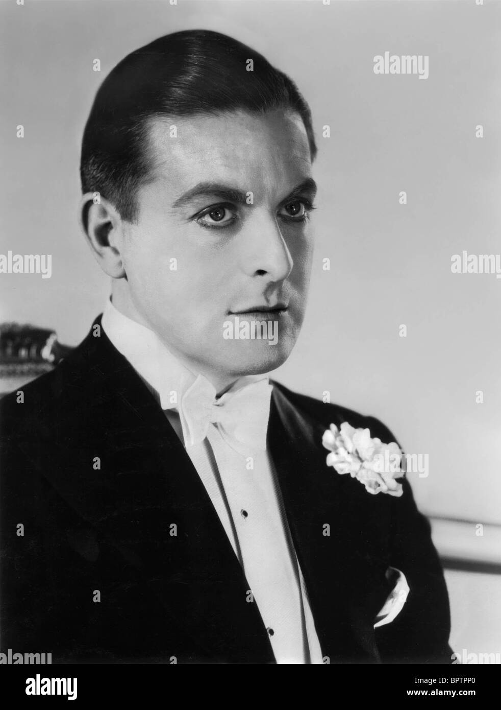 HENRY KENDALL ACTOR (1932 Stock Photo, Royalty Free Image 31277512 Alamy