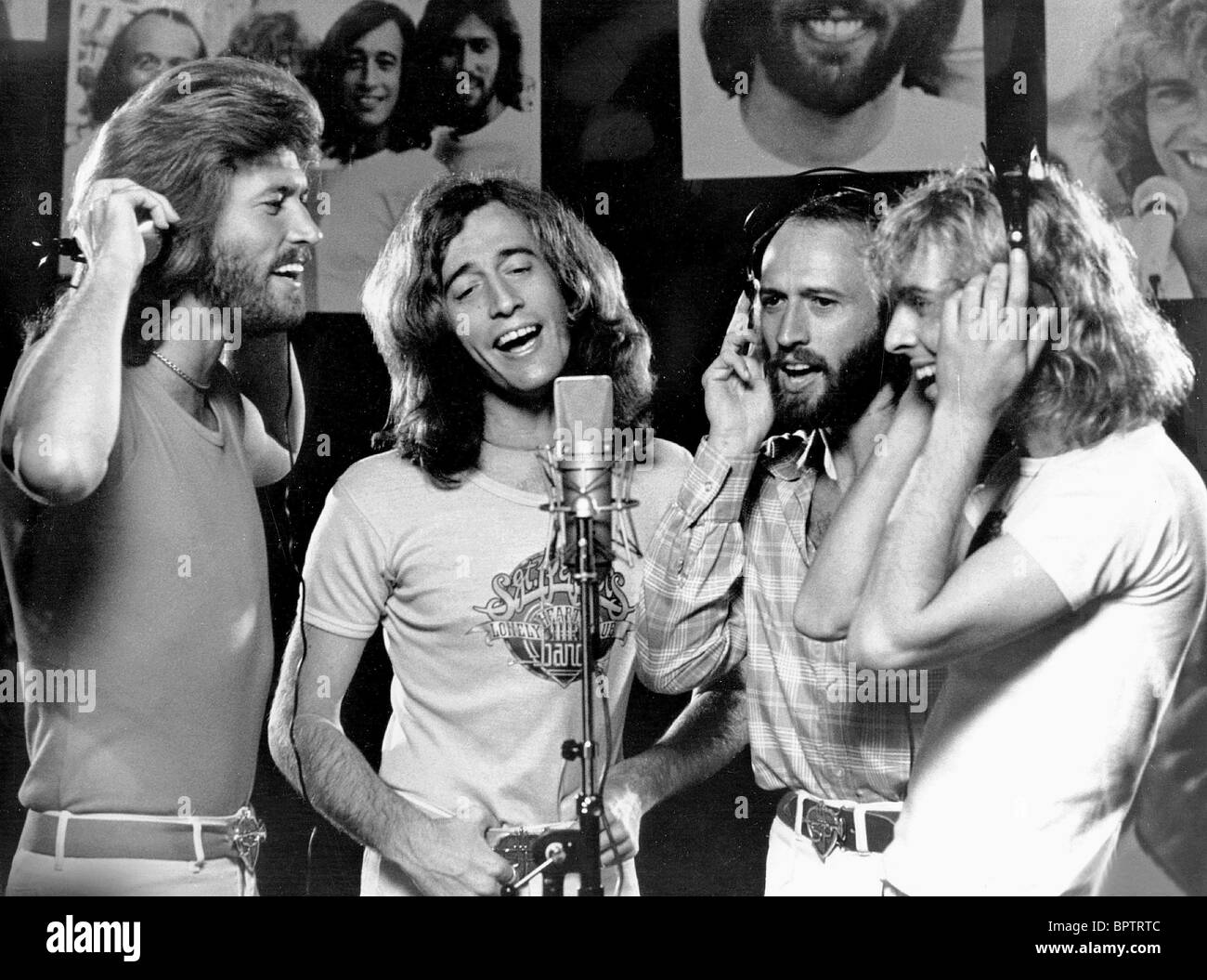Bee Gees Children Of The World Bee Gees Children Of The World