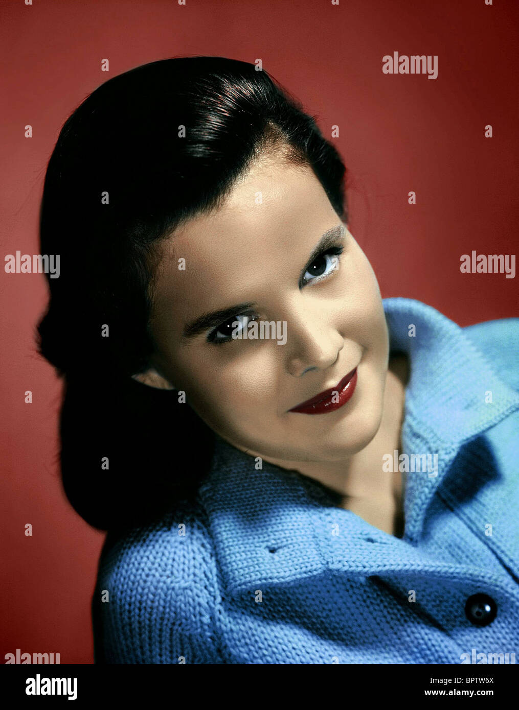 CARROLL BAKER ACTRESS (1956 Stock Photo, Royalty Free Image: 31279442