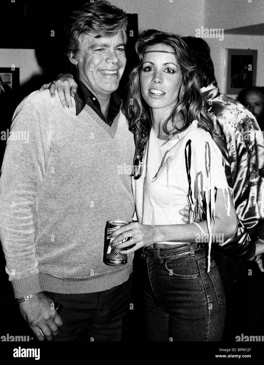 DOUG MCCLURE & DAUGHTER TANE CAIN TANE CAIN'S DEBUT PERFORMANCE Stock