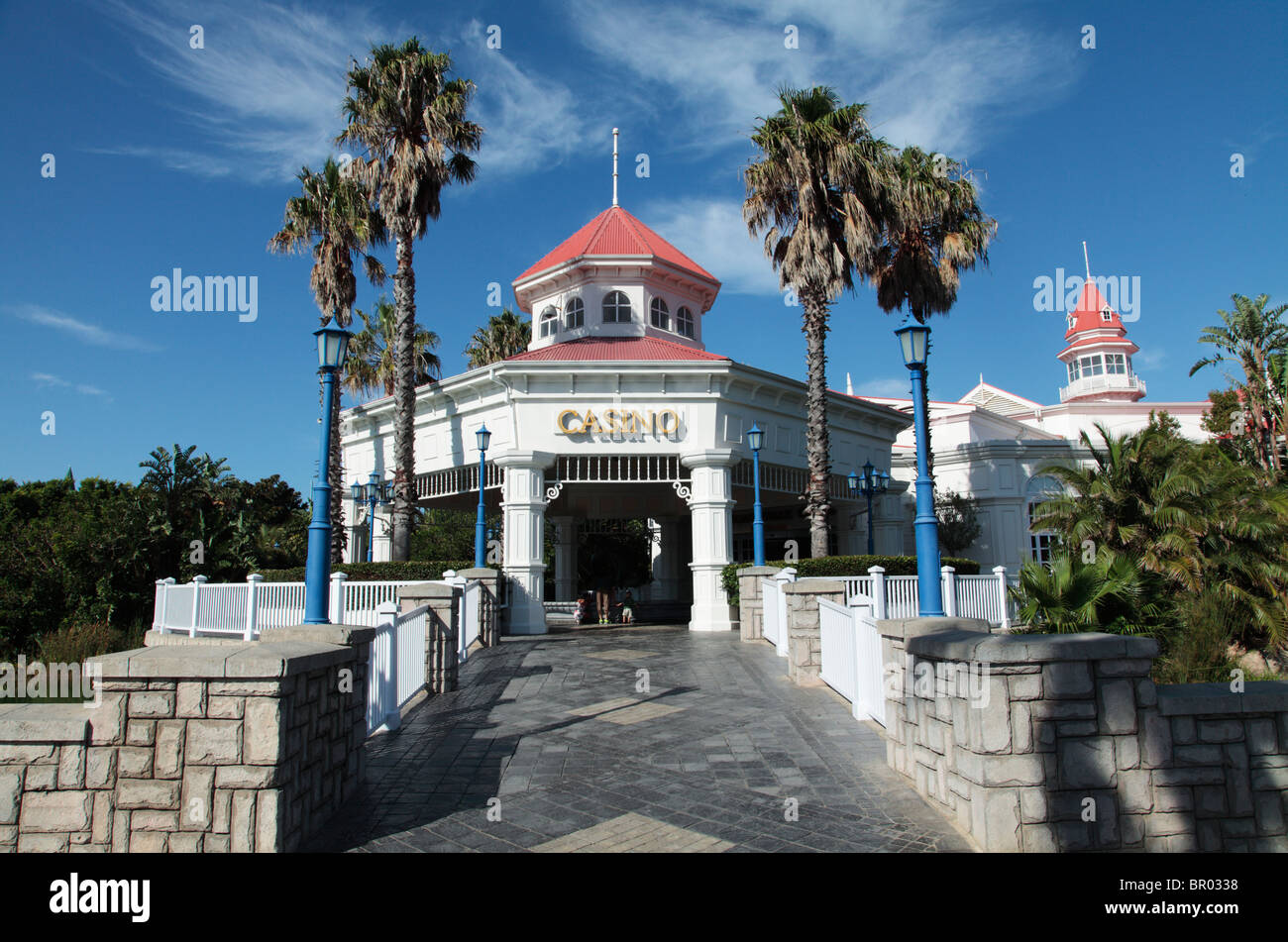 Bingo casino port elizabeth