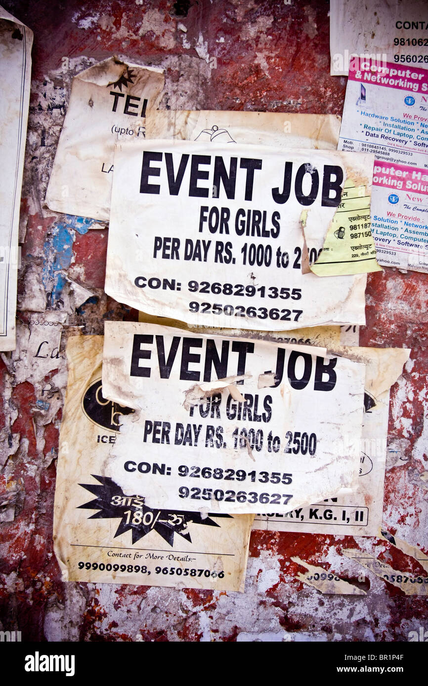 prostituee new delhi