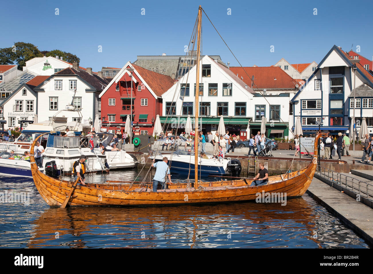 Viking Stavanger Viking Stavanger