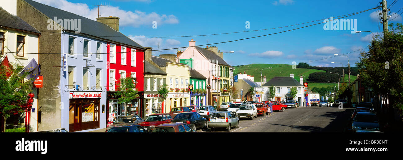 Millstreet, Co Cork, Ireland Stock Photo, Royalty Free Image 31424900