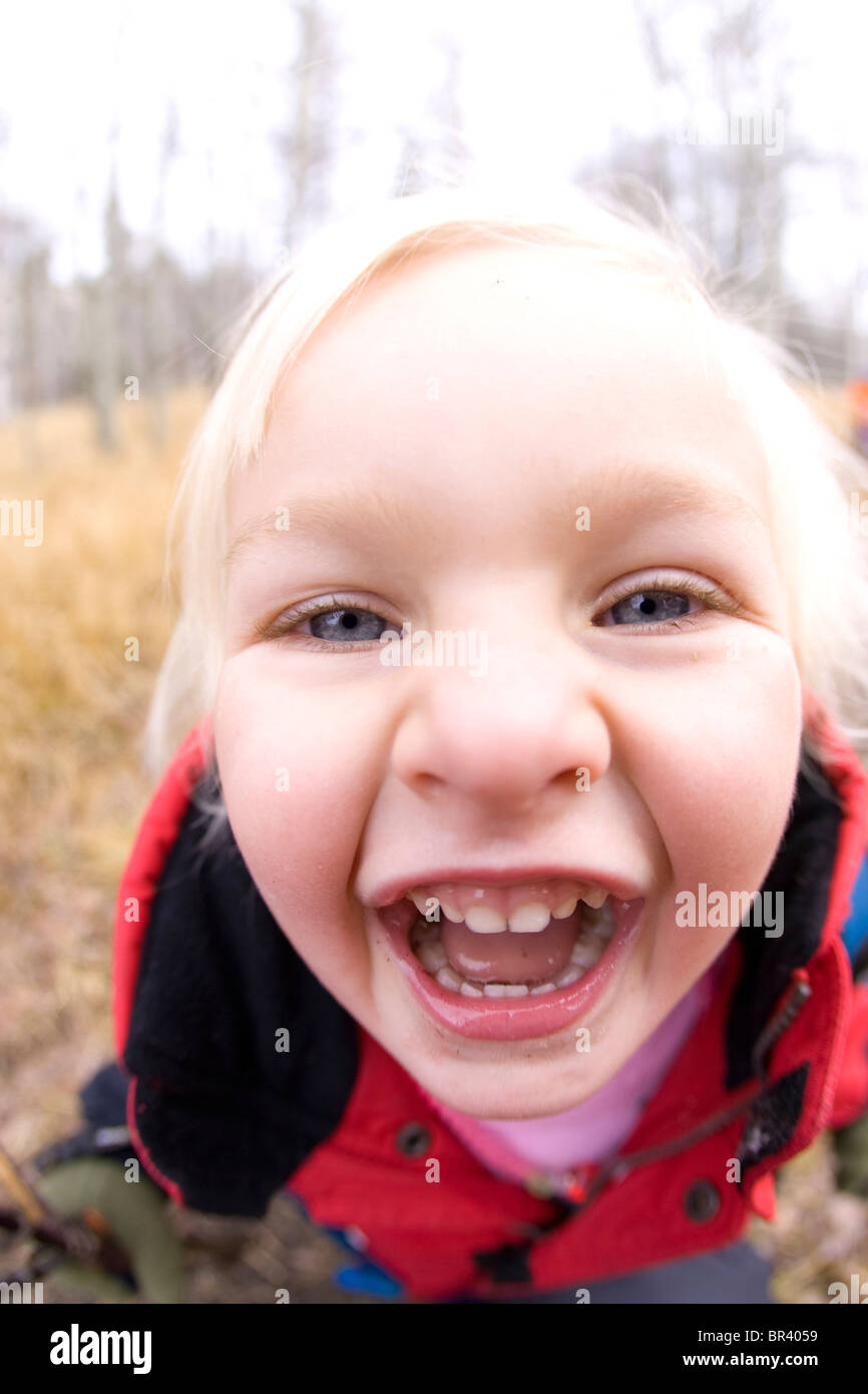 Portrait of young girl out hiking near <b>Fallen Leaf</b> Lake. - portrait-of-young-girl-out-hiking-near-fallen-leaf-lake-lake-tahoe-BR4059