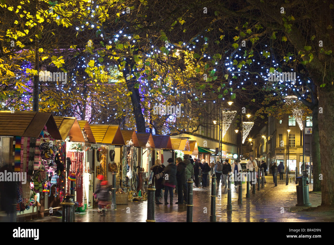 the christmas market in cheltenham gloucestershire uk the christmas market in cheltenham gloucestershire uk