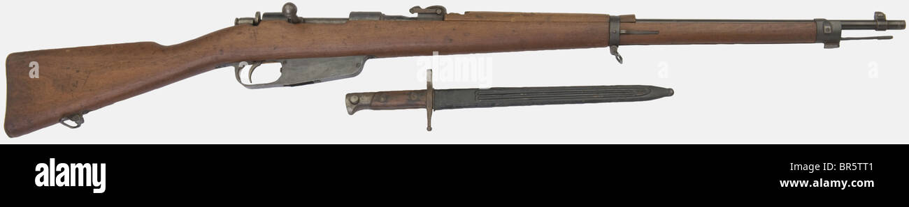 Carcano Rifles Serial Numbers Carcano Rifles Serial Numbers