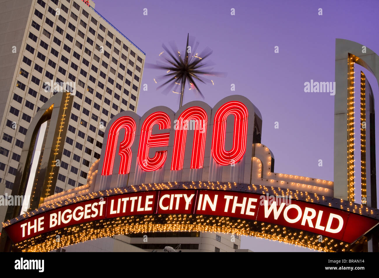 Loosest slots reno