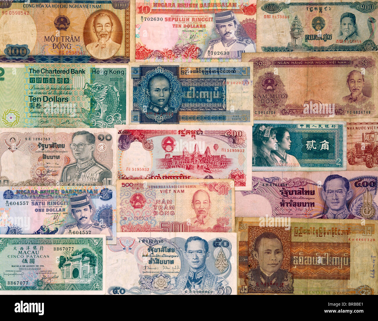 Asian Money Pictures 85