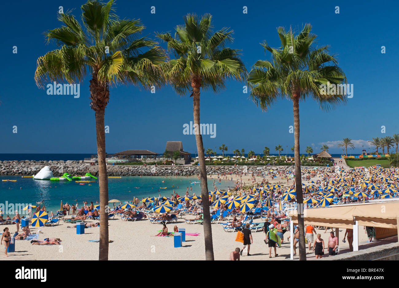 Amadores Beach Gran Canaria Hi Res Stock Photography And Images Alamy