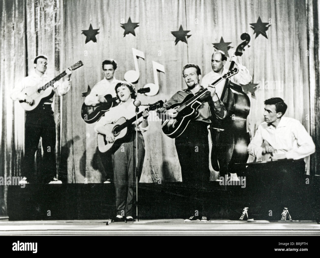 The Ian Campbell Folk Group - Presenting The Ian Campbell Folk Group The Ian Campbell Folk Group - Presenting The Ian Campbell Folk Group