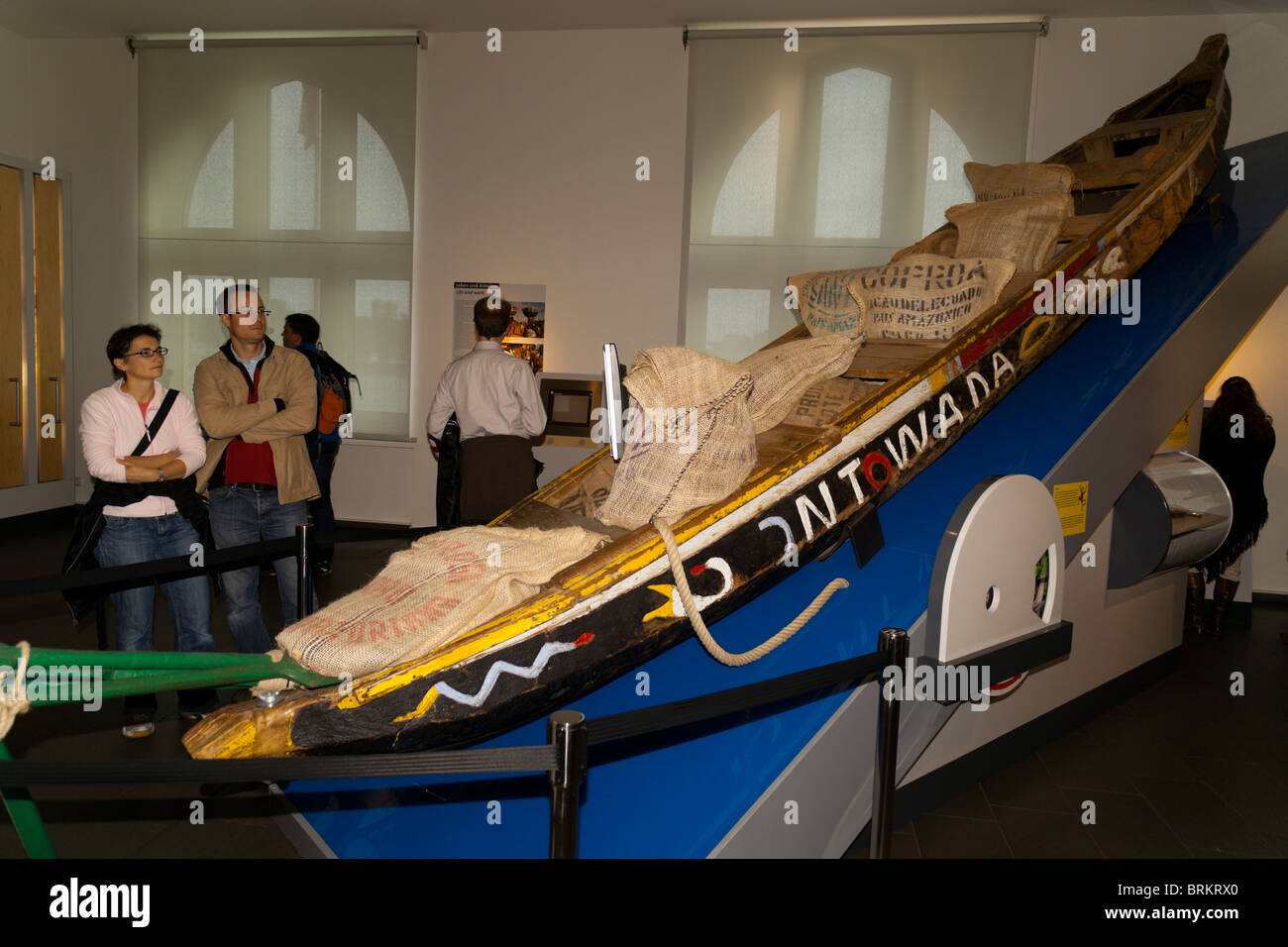 Cologne the Lindt Chocolate museum and working factory tour on the