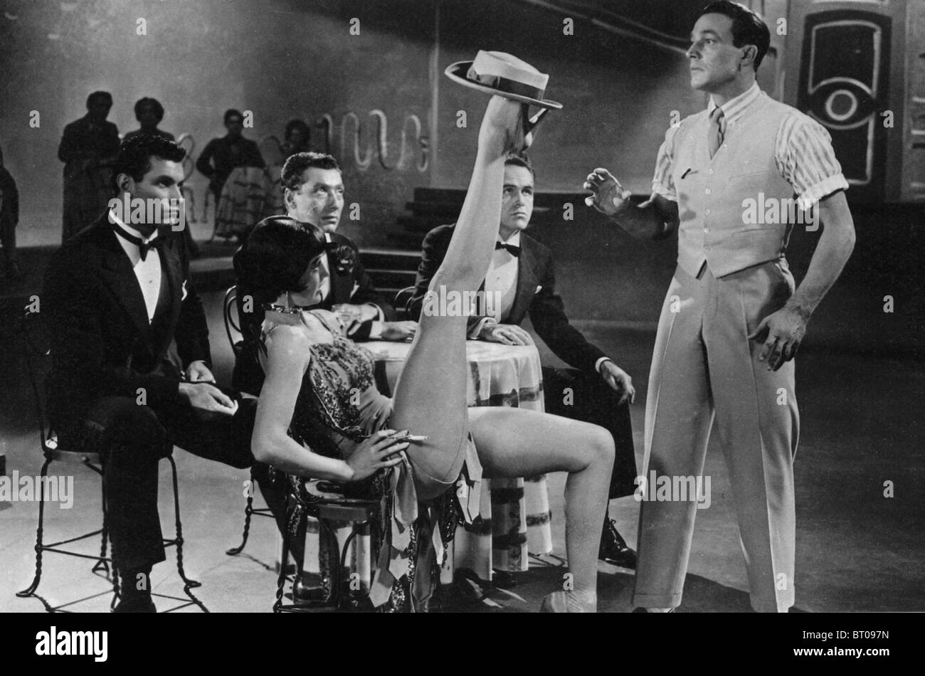 An American in Paris 1951 - Filmsiteorg