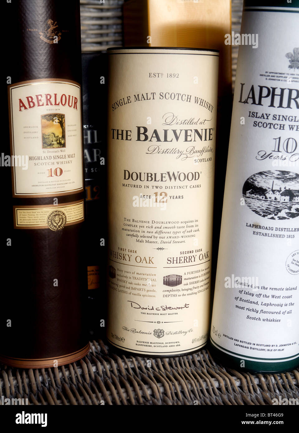 Scottish whisky Stock Photo, Royalty Free Image 32055081 Alamy