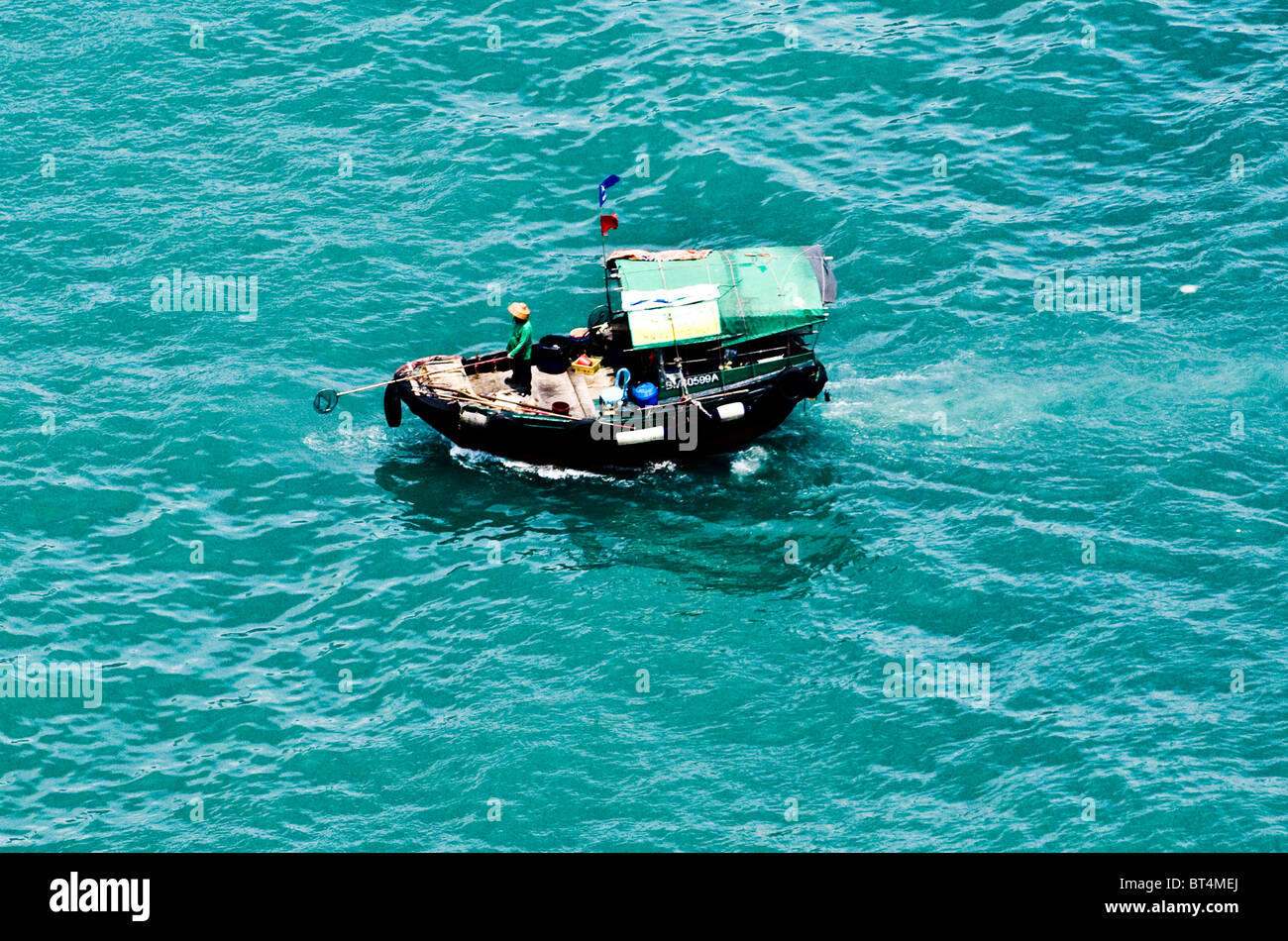 Chinese Junk Hi Res Stock Photography And Images Alamy