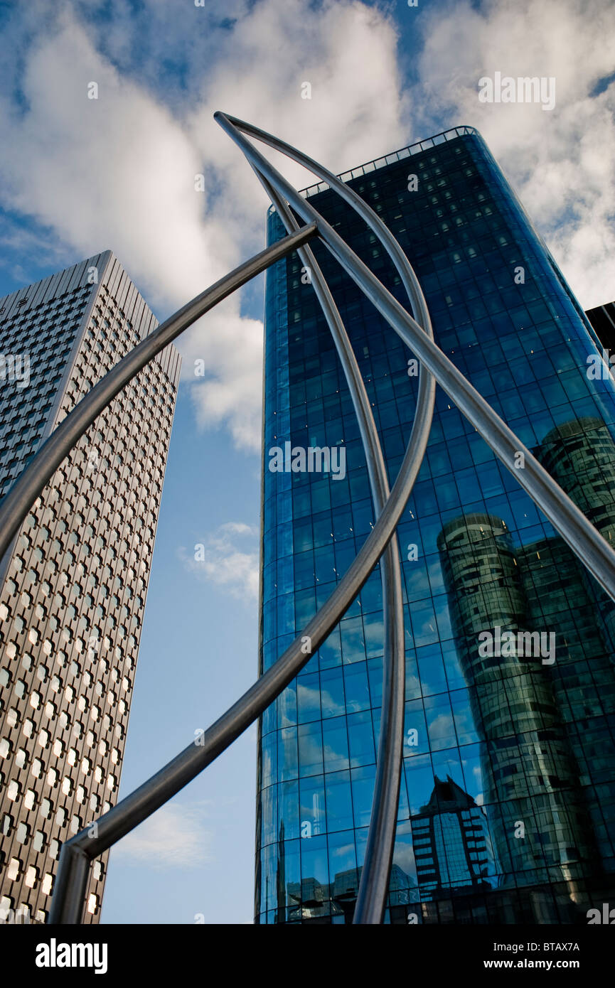 Modern Architecture France paris, france, modern architecture, corporate headquarters Modern Architecture France paris, france, modern architecture, corporate headquarters