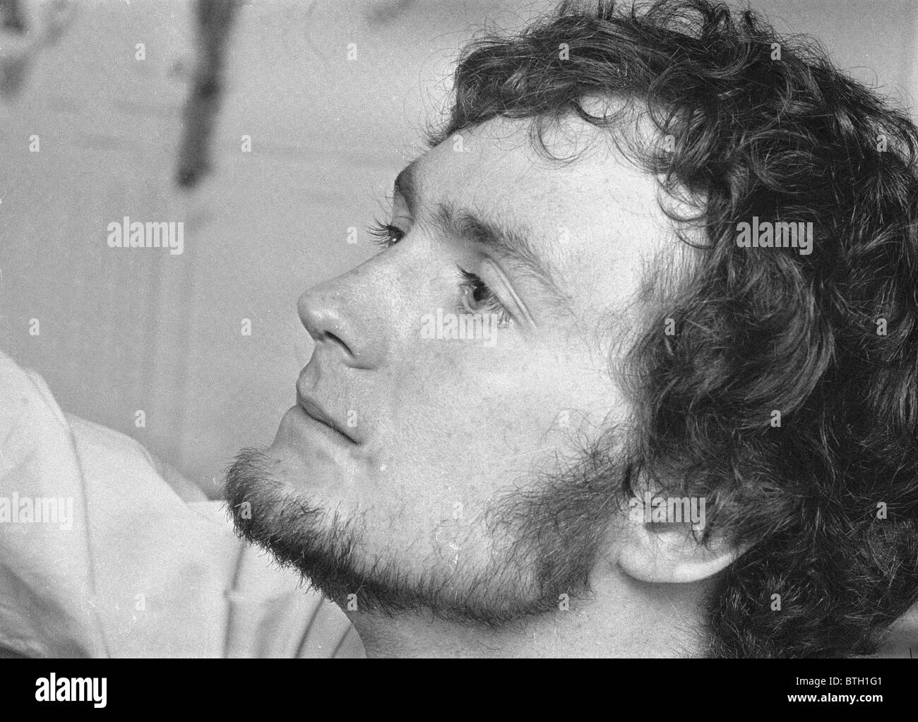 Kenny Everett (born Maurice James Christopher Cole in Seaforth, Merseyside; ...