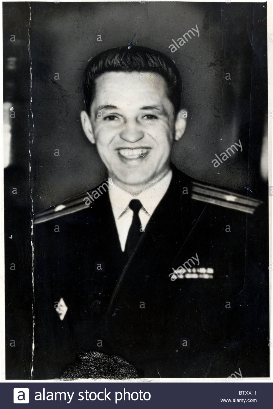 Opiniones de yevgeny ivanov