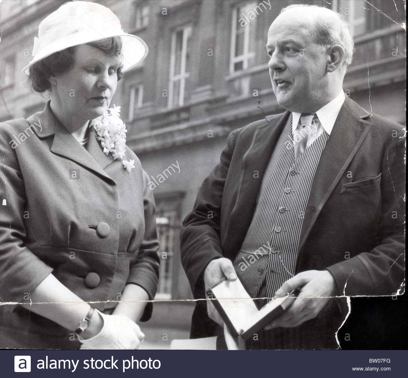 John Betjeman death John Betjeman death