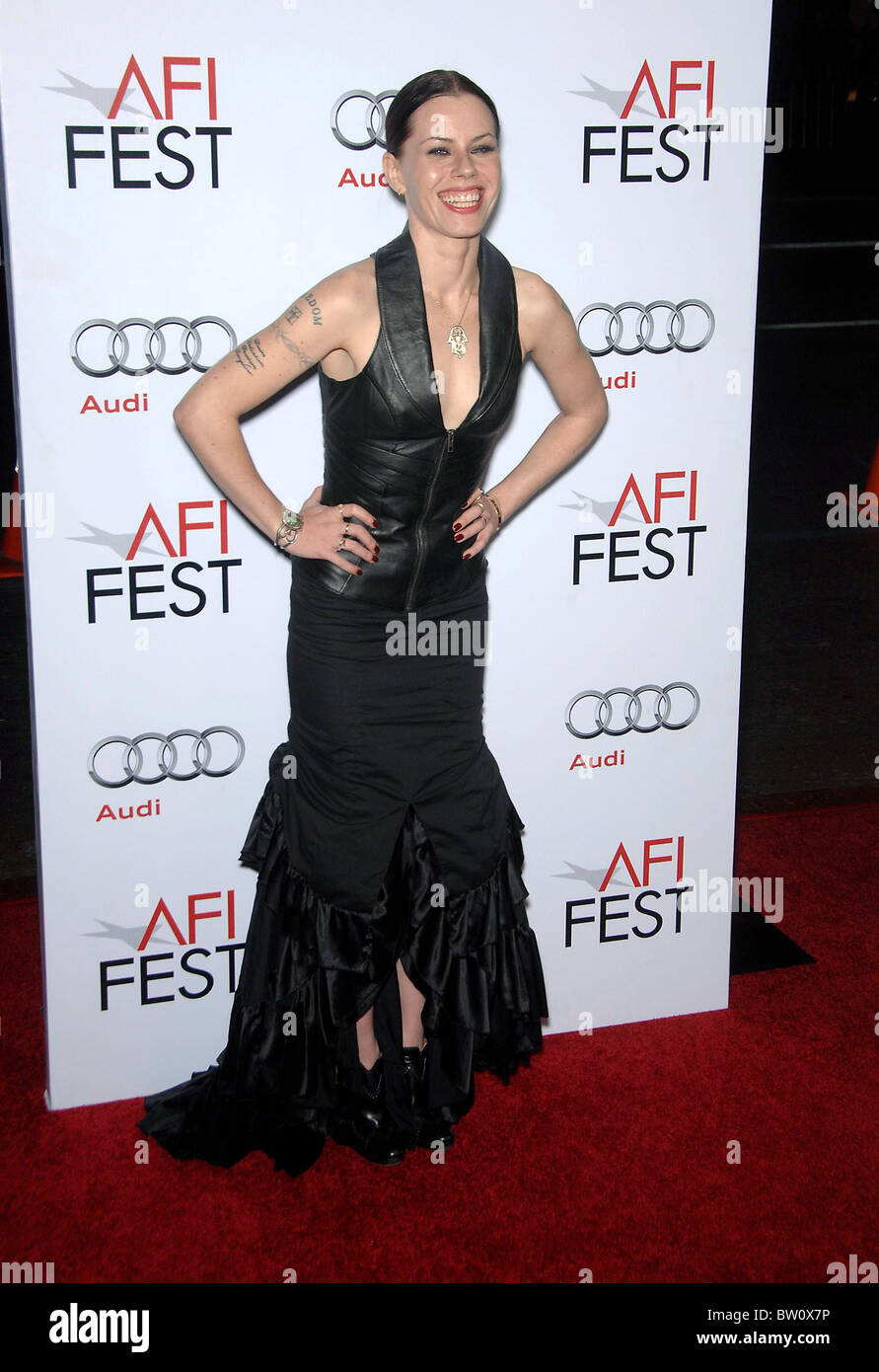 Afi Fest Screening Of The Bad Lieutenant Port Of Call New