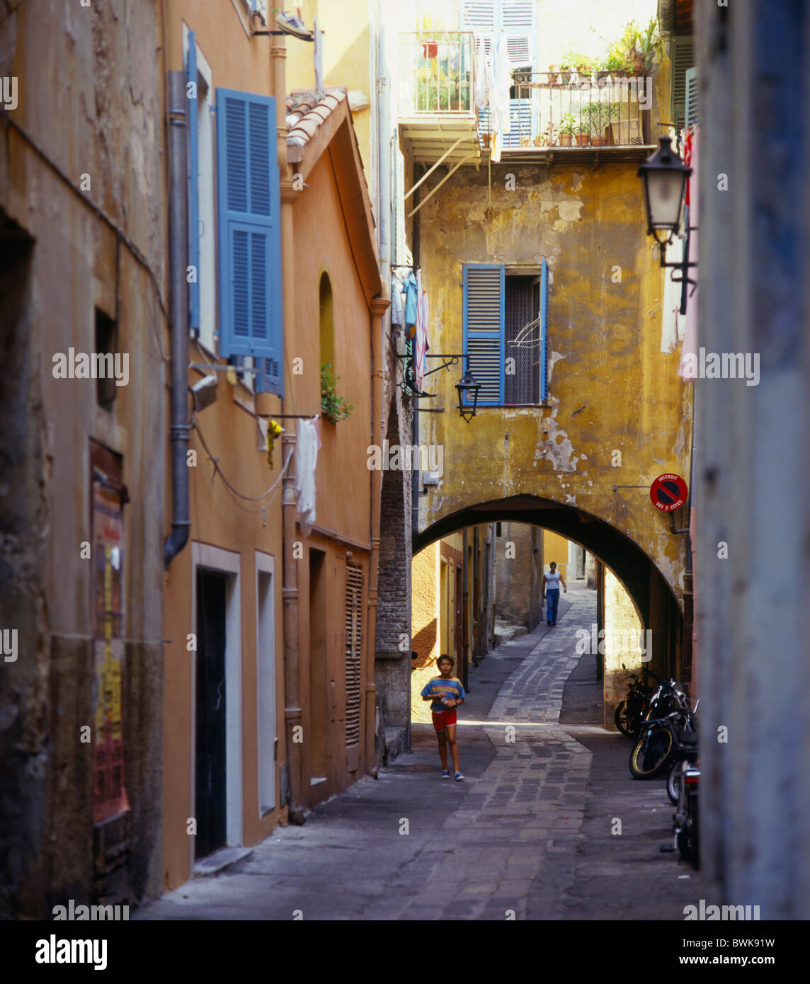All 30+ Background Images villefranche-sur-mer old town Sharp