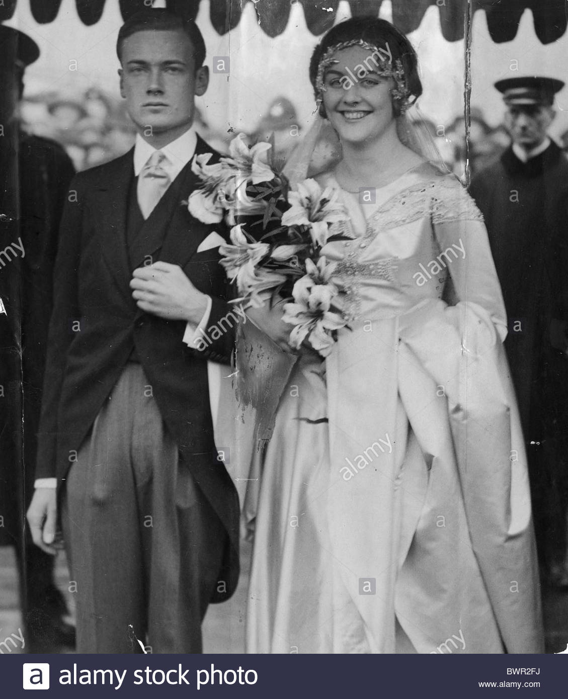 Bryan Guinness, 2nd Baron Moyne