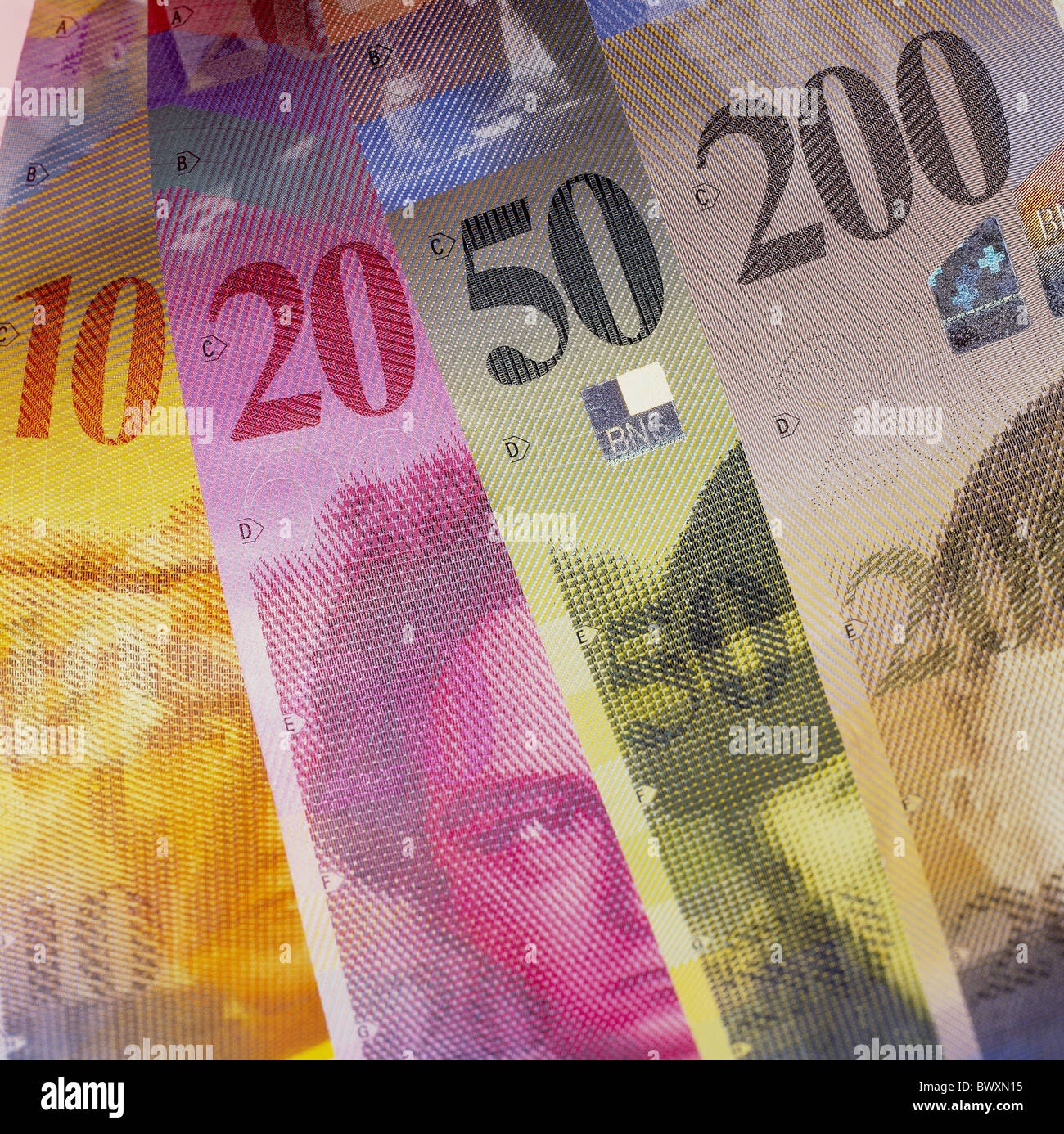 currency-swiss-franc-chf-switzerland-eur