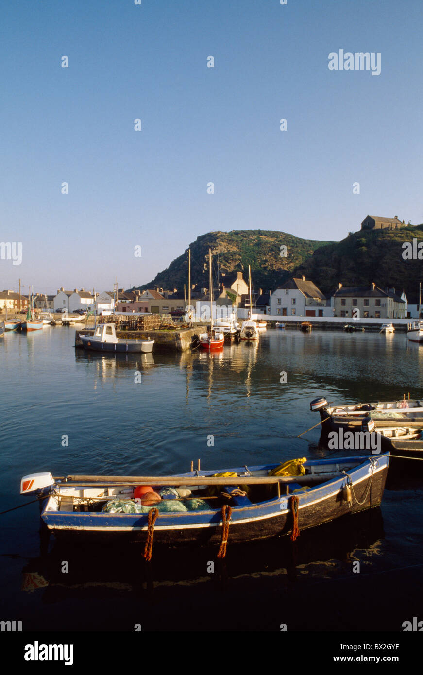 Co Waterford, Passage East Stock Photo, Royalty Free Image 33248643