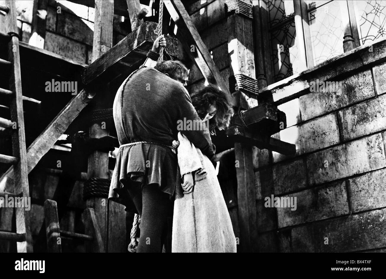 Charles Laughton And Walter Schumann - The Night Of The Hunter Charles Laughton And Walter Schumann - The Night Of The Hunter