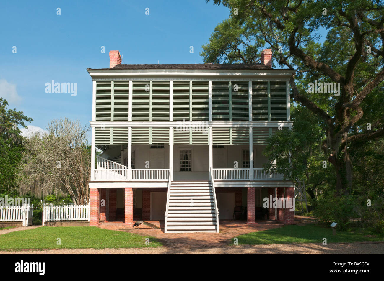 oakley plantation oakley plantation