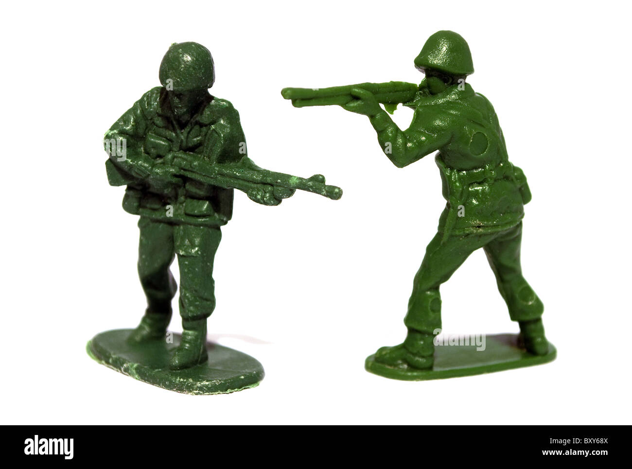 Toy Soldier Toys 88
