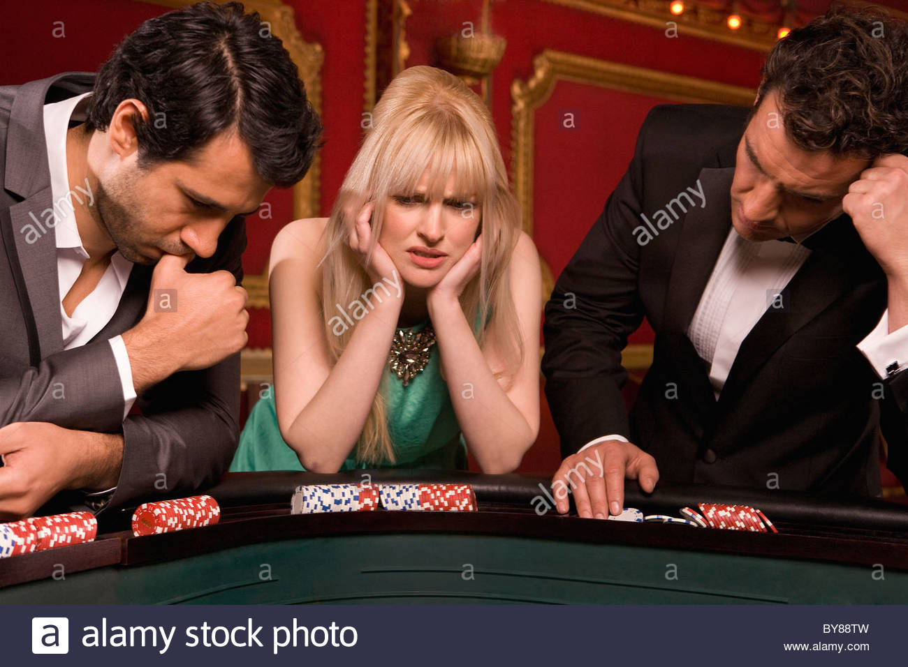 Poker magazine Homemade craps