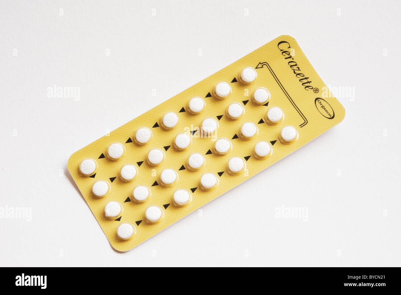 Camilla Oral Contraceptive 47