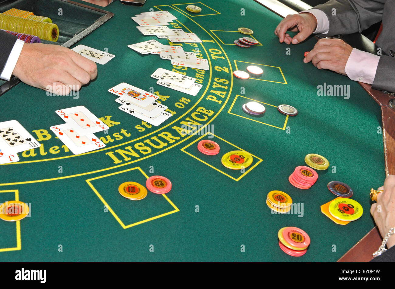 Poker Casino Deutschland