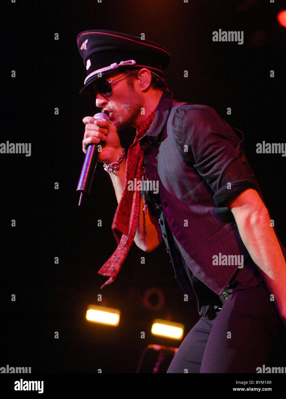 Velvet Revolver on Scott Weilands Death: His Artistry
