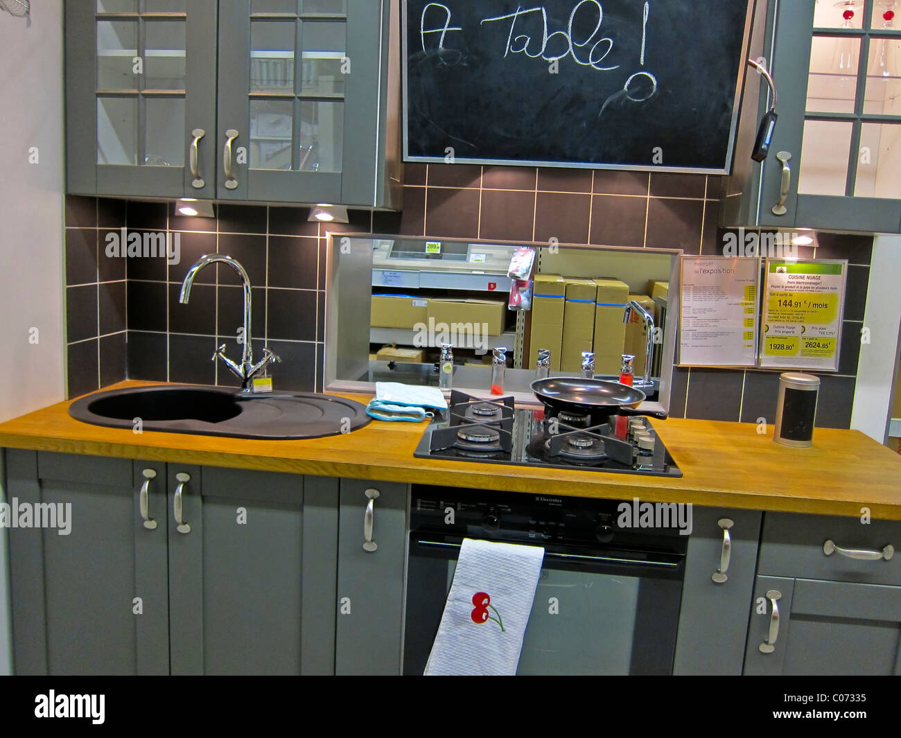 Leroy merlin cucina home ps and galaxies on pinterest pensili ...