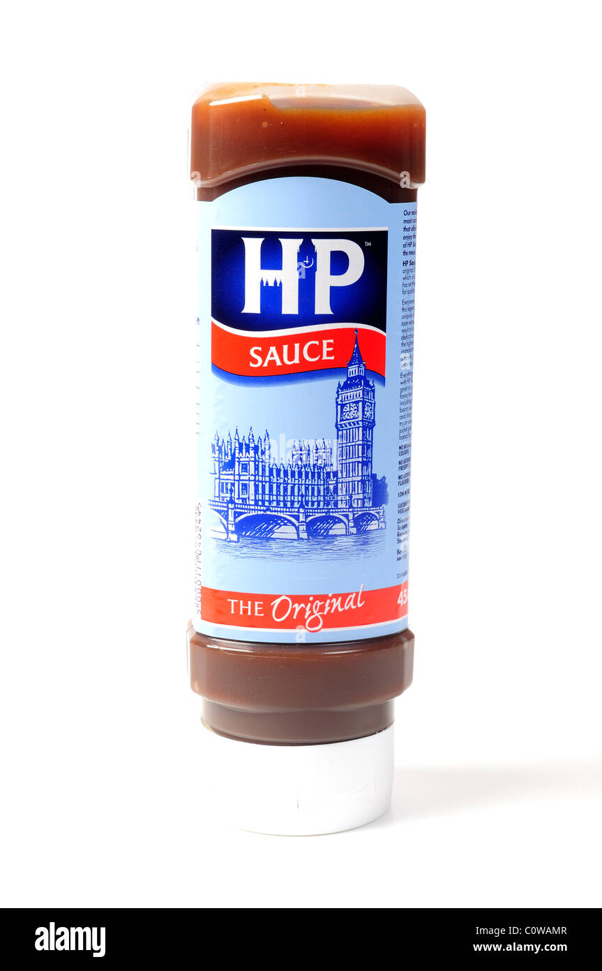 Image result for photo hp sauce