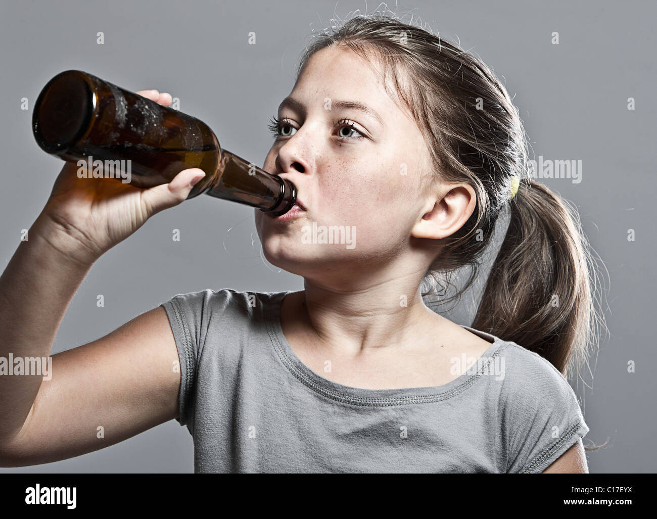 Teen Drinking Photos 39