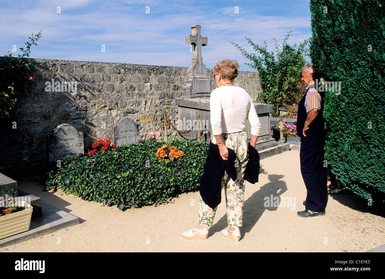 Vincent van goghs stock photos & vincent van goghs stock images ...