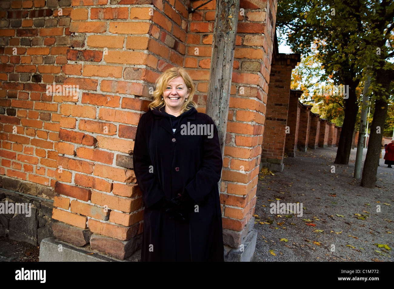 Inger Nilsson Stock Photo, Royalty Free Image: 35480118 - Alamy