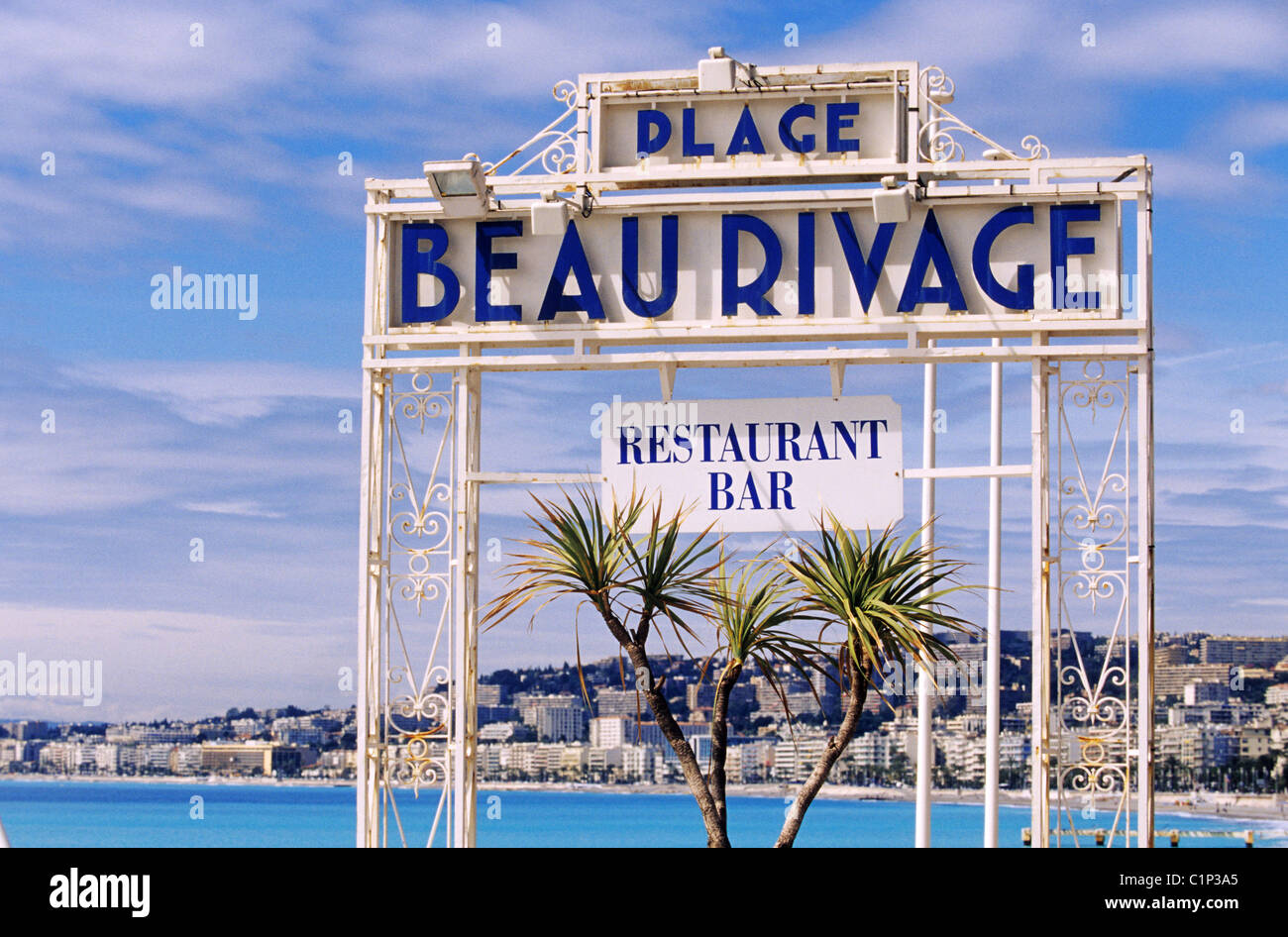 Hotel Nizza Strand Hotel Nizza Strand