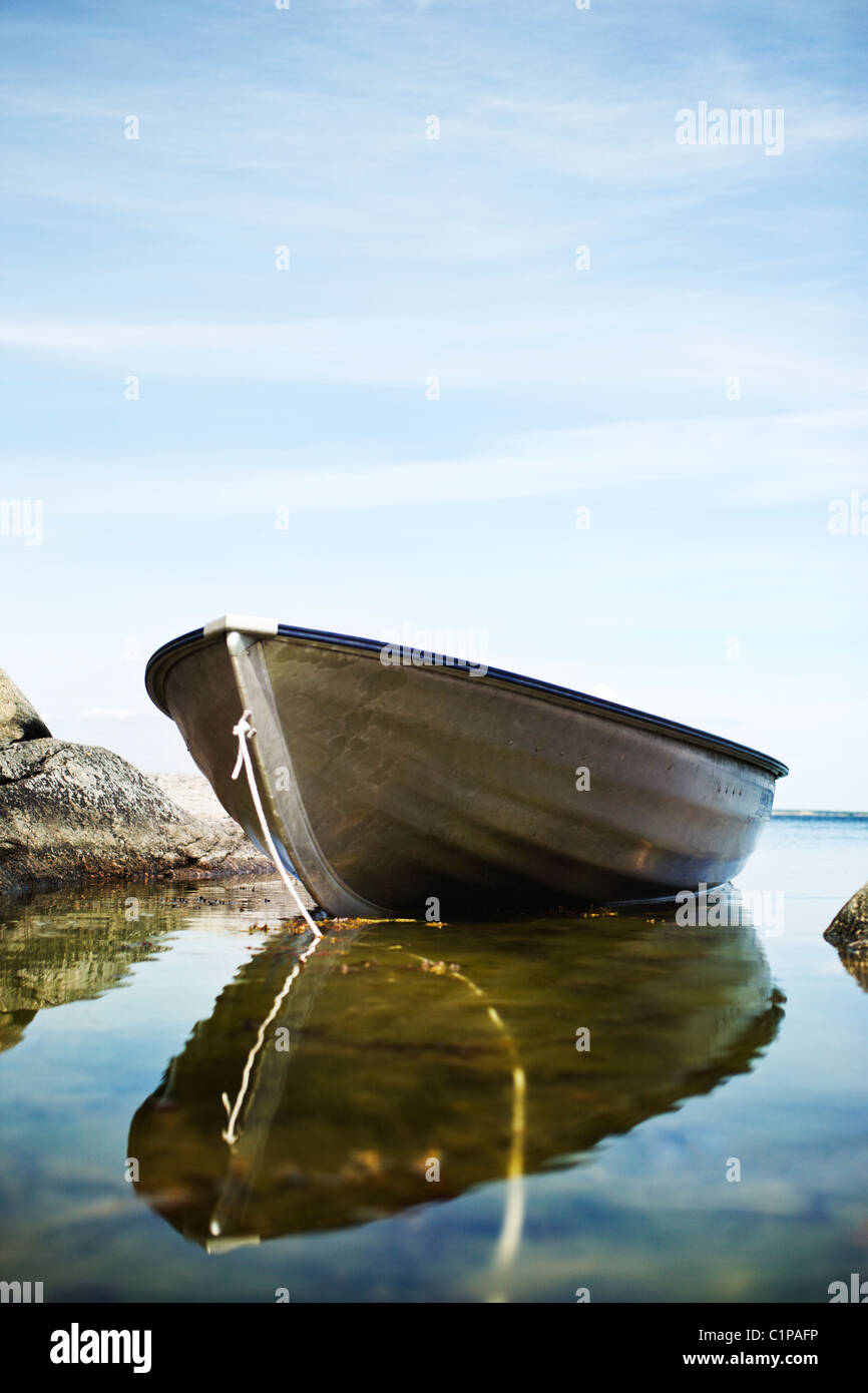 Rowboat Image Hi Res Stock Photography And Images Alamy