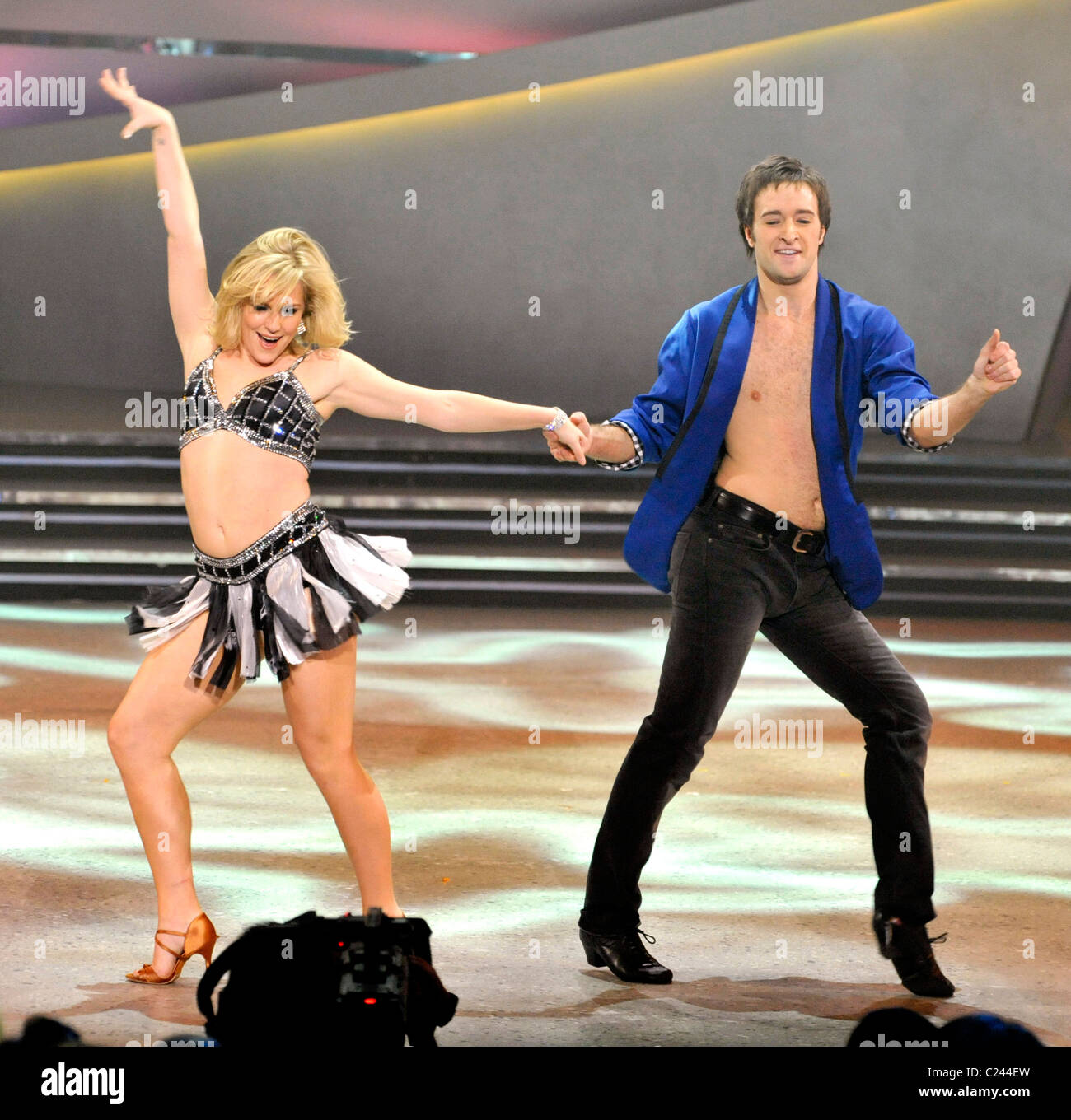 So You Think You Can Dance Canada - Wikipedia
