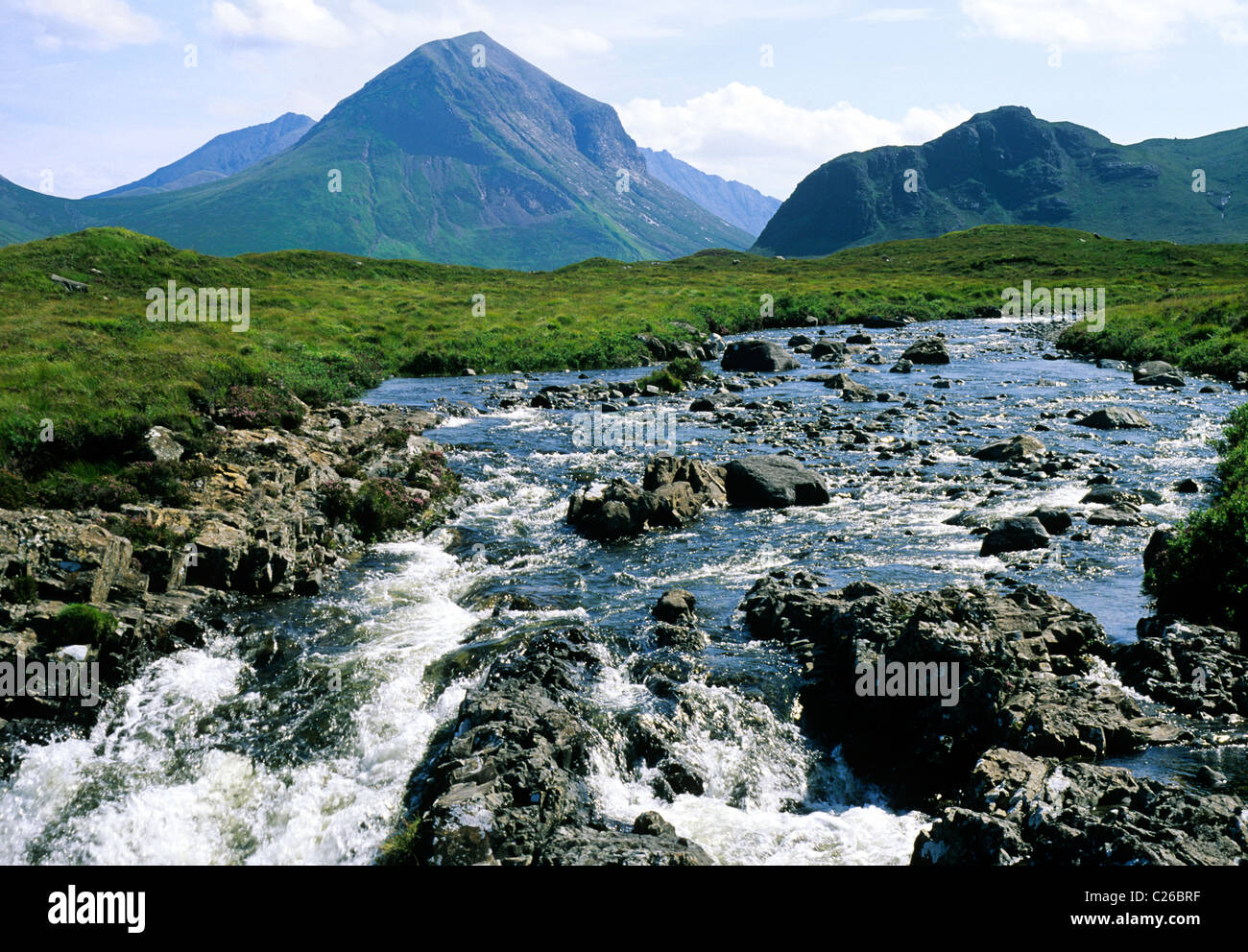 Red River Stream Deutsch Red River Stream Deutsch