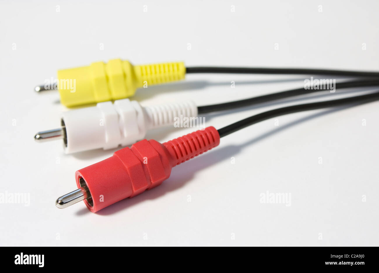 hook up red white yellow cables For classes larger than 5 people we recommend connecting mobile devices to a display to do so for these tvs a composite adapter will be needed— one that connects to the red, yellow, and white ports on a crt tv adapters connect a vga cable from the laptop's vga port to the display's vga port. hook up red white yellow cables For classes larger than 5 people we recommend connecting mobile devices to a display to do so for these tvs a composite adapter will be needed— one that connects to the red, yellow, and white ports on a crt tv adapters connect a vga cable from the laptop's vga port to the display's vga port.